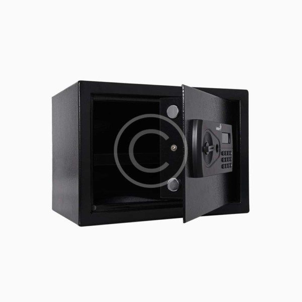 Invasion Proof Digital Safe