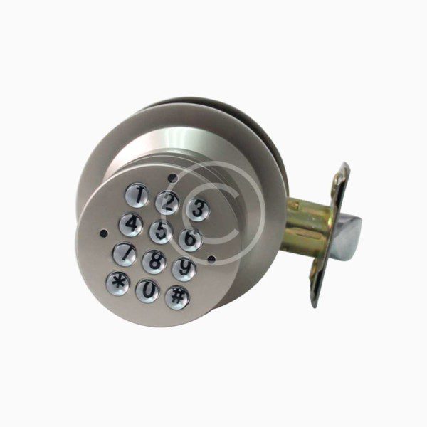 Keyless Smart Door lock